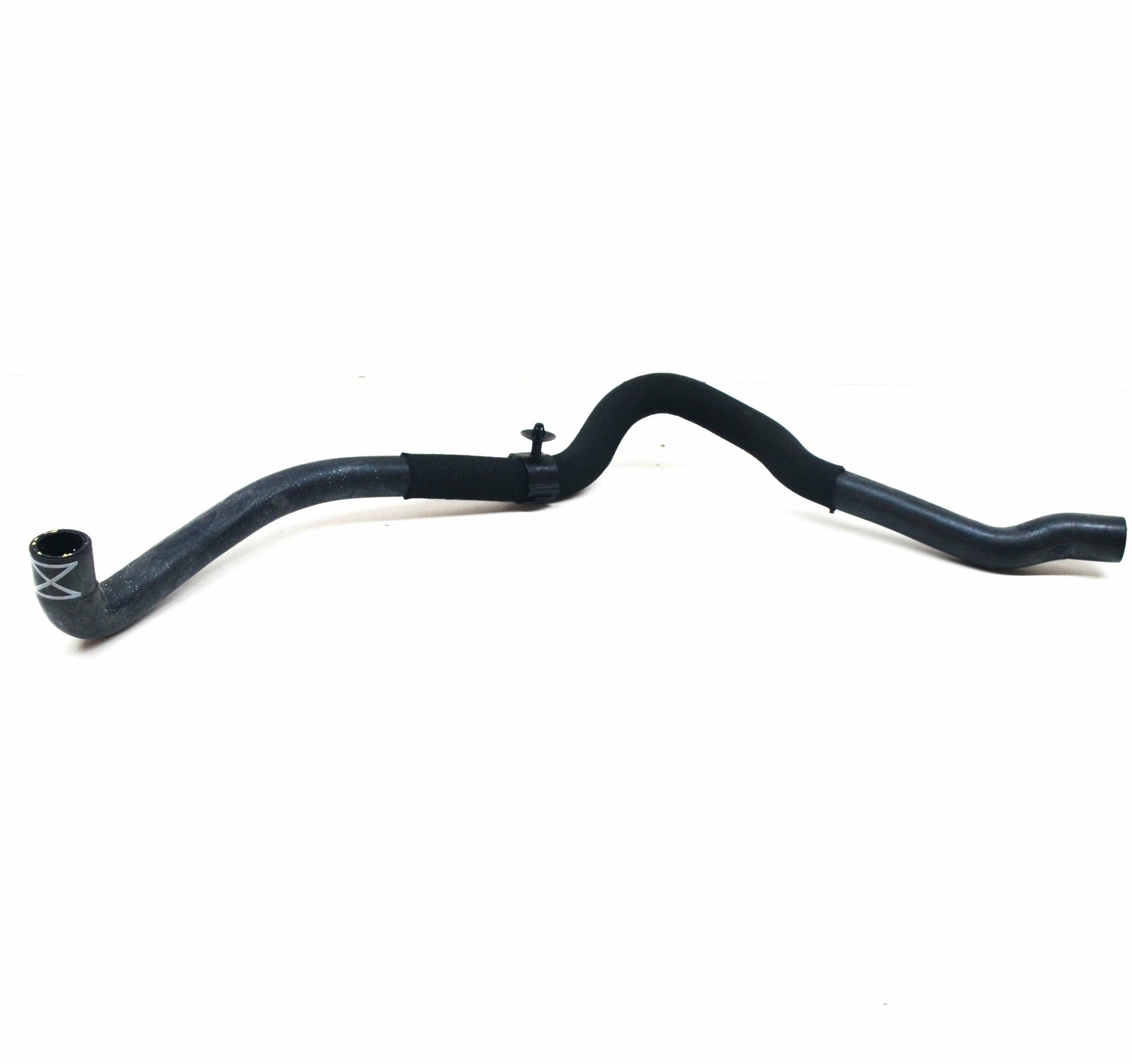 NEW AUDI A6 C8 ENGINE COOLANT WATER HOSE 4K0122901E ORIGINAL