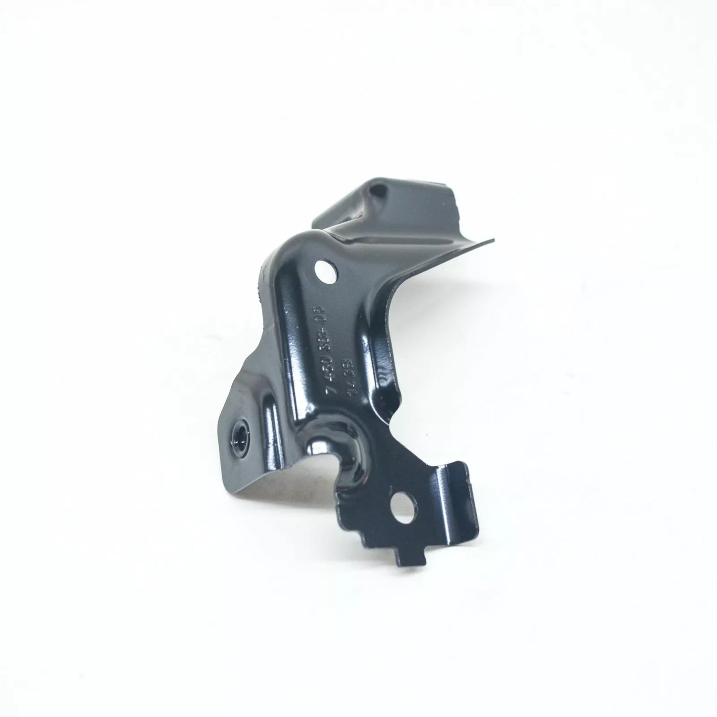 NEW BMW 1 F40 FRONT LEFT FENDER HOLDER 41007450383 ORIGINAL