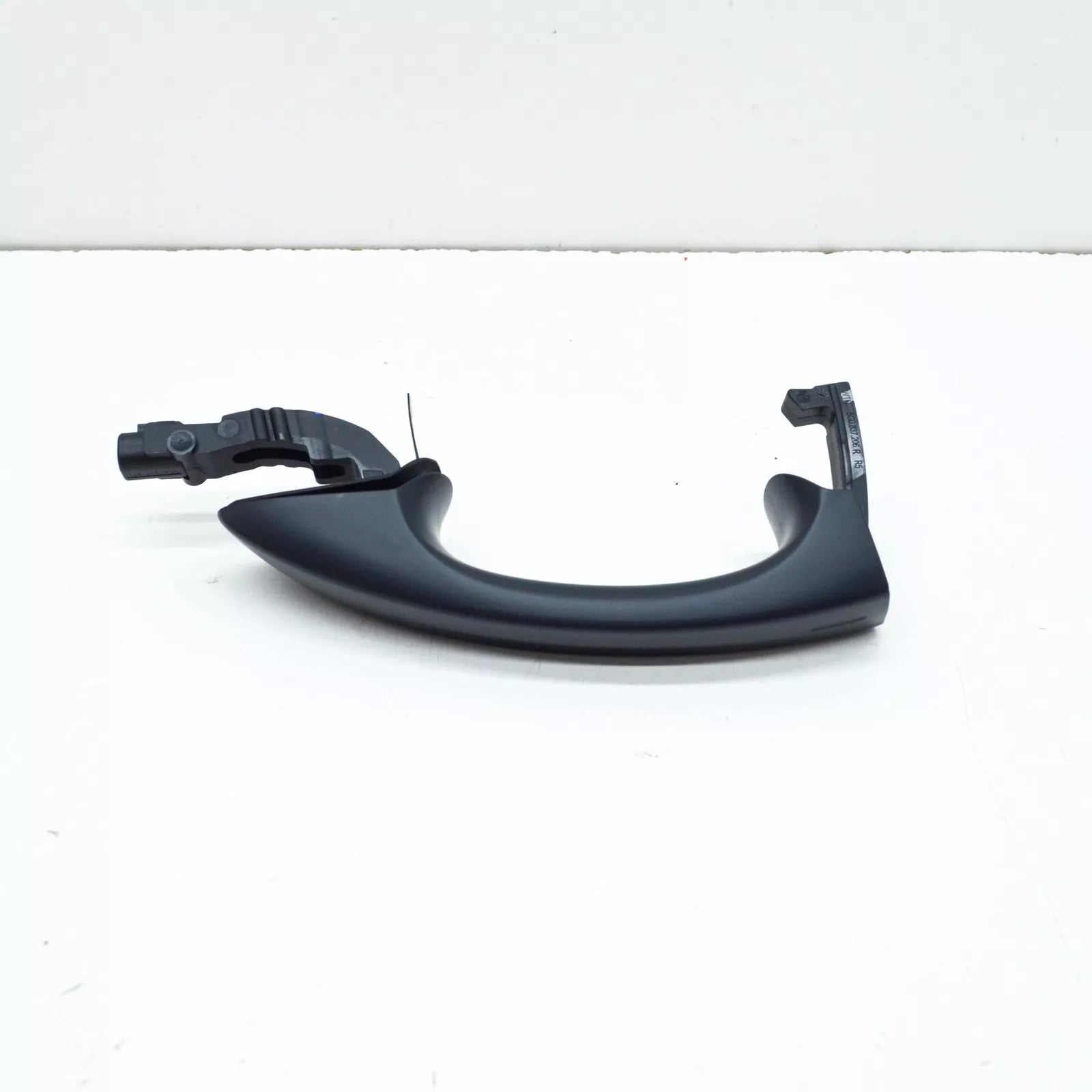 NEW VOLKSWAGEN ATLAS CA1 FRONT RIGHT DOOR EXTERIOR HANDLE 5GM837206BGRU ORIGINAL