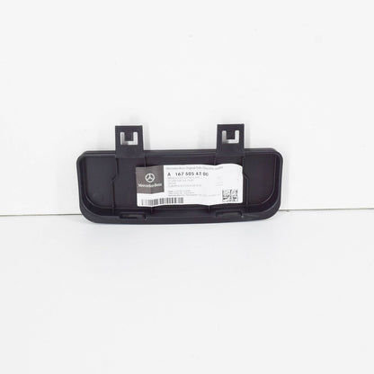NEW MERCEDES-BENZ GLE W167 RIGHT AIR INLET COVER A1675054300 ORIGINAL