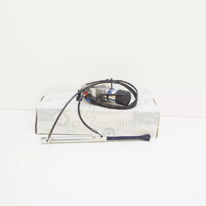 NEW MERCEDES-BENZ S W220 REAR END FLOOR PUMP A2208000048 ORIGINAL