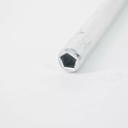 NEW VOLKSWAGEN CRAFTER SY EXTENSION PIPE WITH THREADED BUSH 7C0012163A ORIGINAL