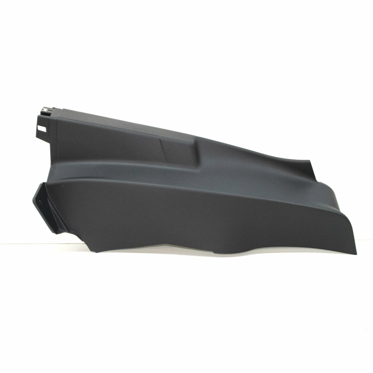 NEW VOLKSWAGEN TIGUAN AD RIGHT WHEEL HOUSING TRIM 5NA867766B82V