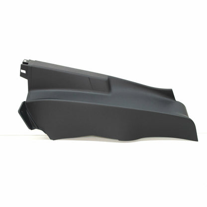 NEW VOLKSWAGEN TIGUAN AD RIGHT WHEEL HOUSING TRIM 5NA867766B82V