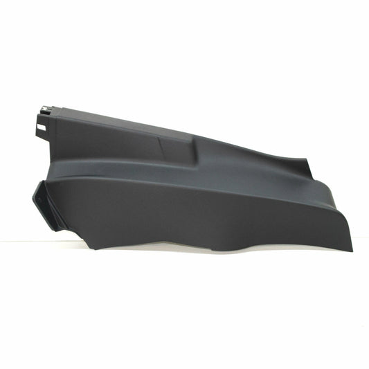 NEW VOLKSWAGEN TIGUAN AD RIGHT WHEEL HOUSING TRIM 5NA867766B82V