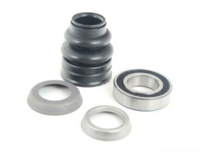 new mb e w124 propeller shaft intermediate bearing kit a1244100010 original