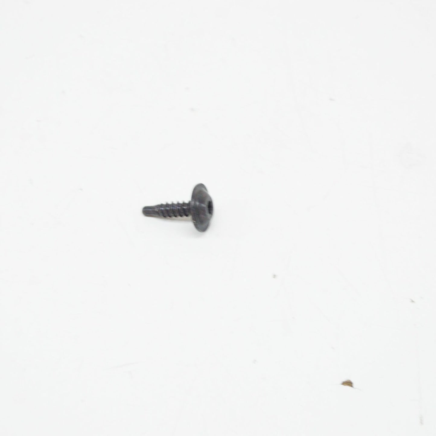 new ford fiesta mk7 rear bumper screw 1890275 w718271-s450b original