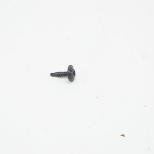 new ford fiesta mk7 rear bumper screw 1890275 w718271-s450b original