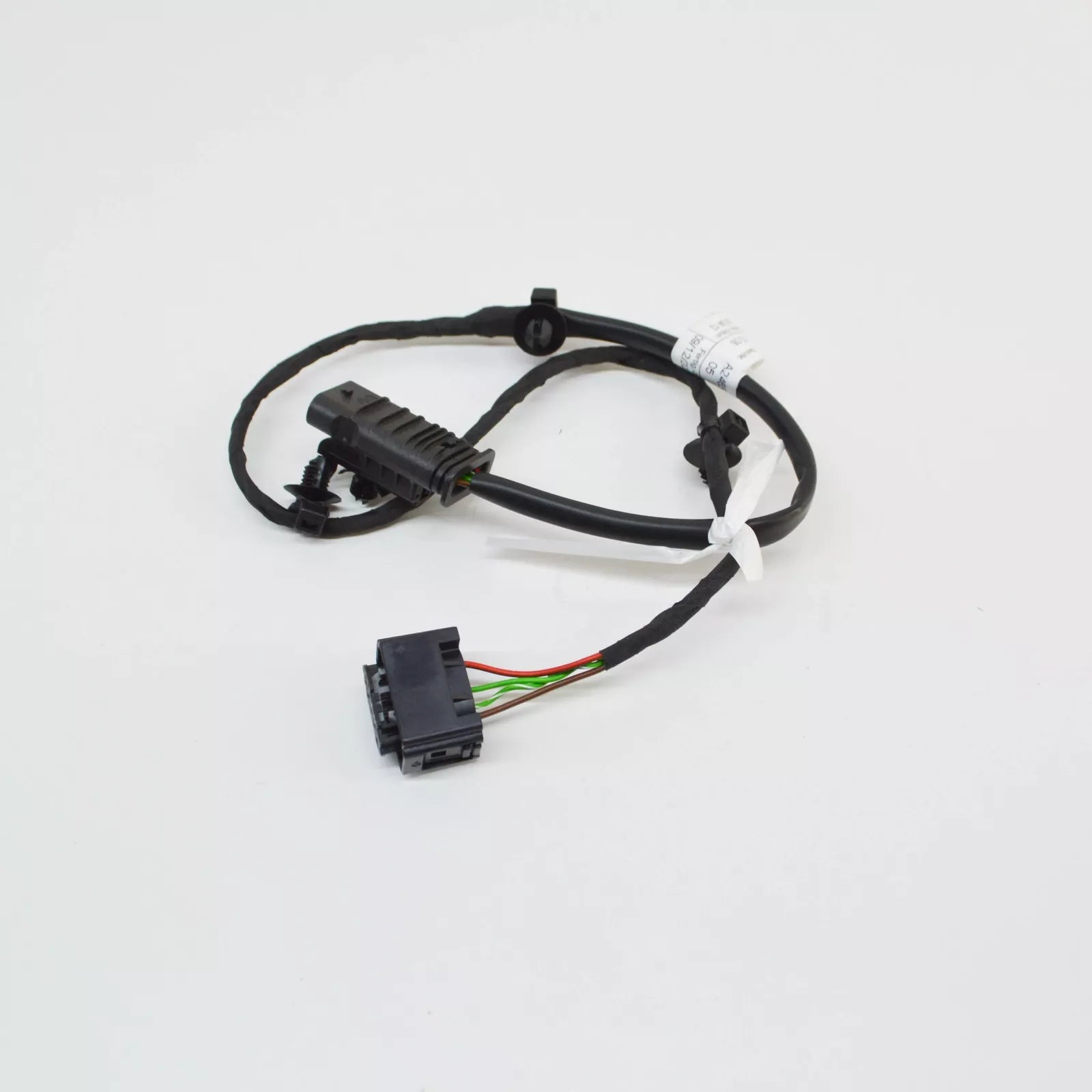 NEW MB GLA X156 FRONT RADAR SENOR ADAPTER WIRING HARNESS A2465408305 ORIGINAL