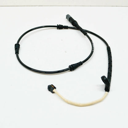 NEW BMW X6 E71 FRONT LEFT BRAKE PAD WEAR SENSOR 34356860181 ORIGINAL