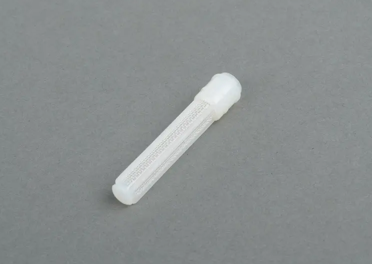 NEW MERCEDES-BENZ C W202 FUEL STRAINER A2024710435 ORIGINAL