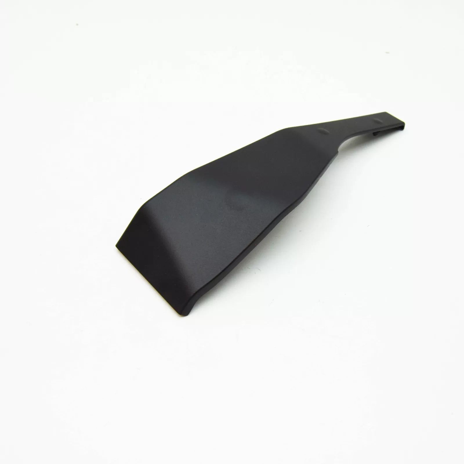 NEW AUDI E-TRON GT RIGHT HOOD HINGE COVER 4J3823746 ORIGINAL