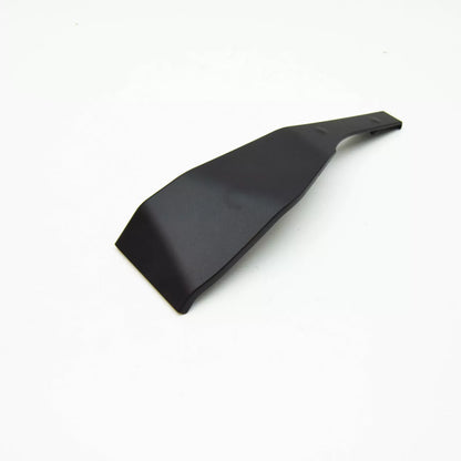 NEW AUDI E-TRON GT RIGHT HOOD HINGE COVER 4J3823746 ORIGINAL