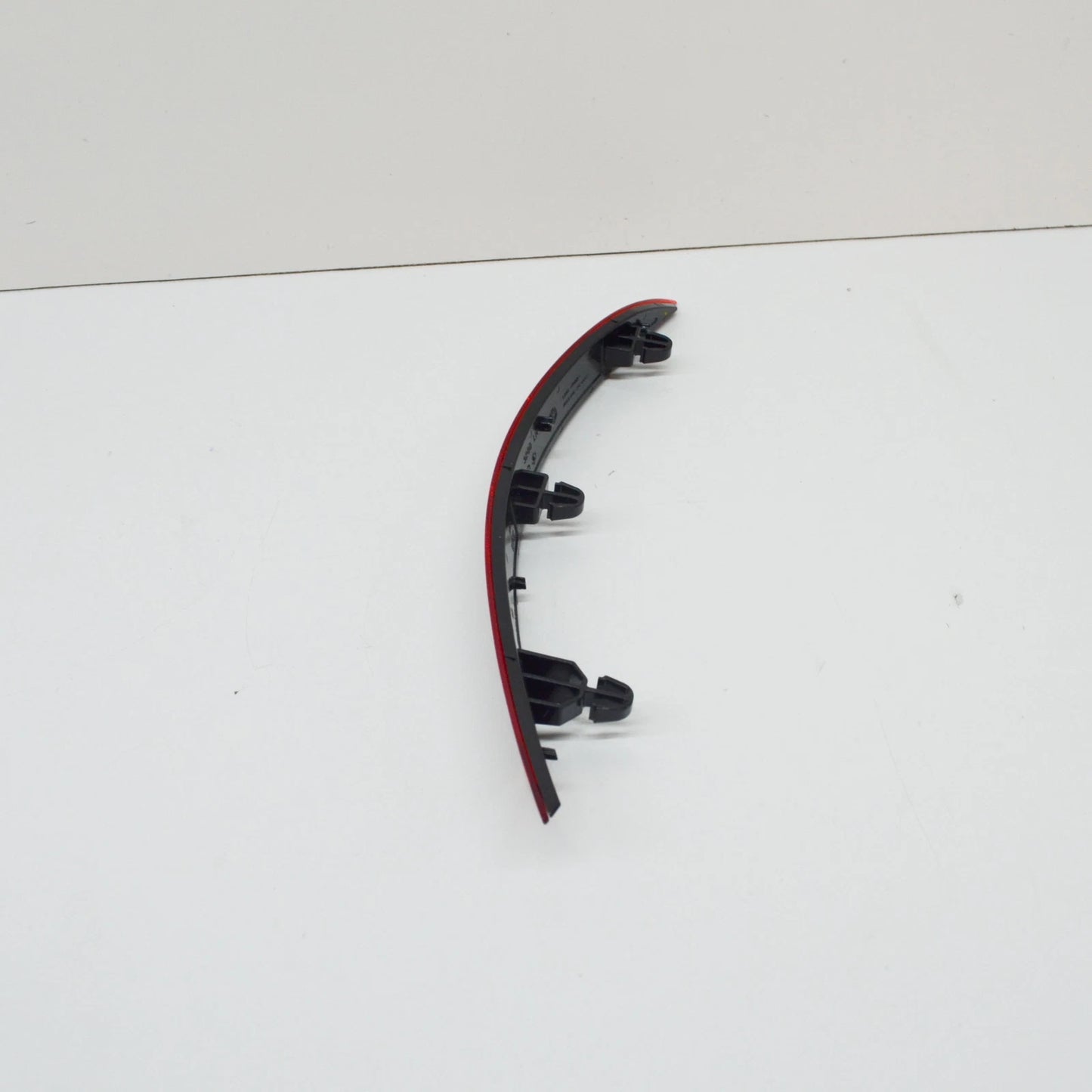 NEW VOLKSWAGEN GOLF MK7 REAR BUMPER LEFT SIDE REFLECTOR 5G9945105B