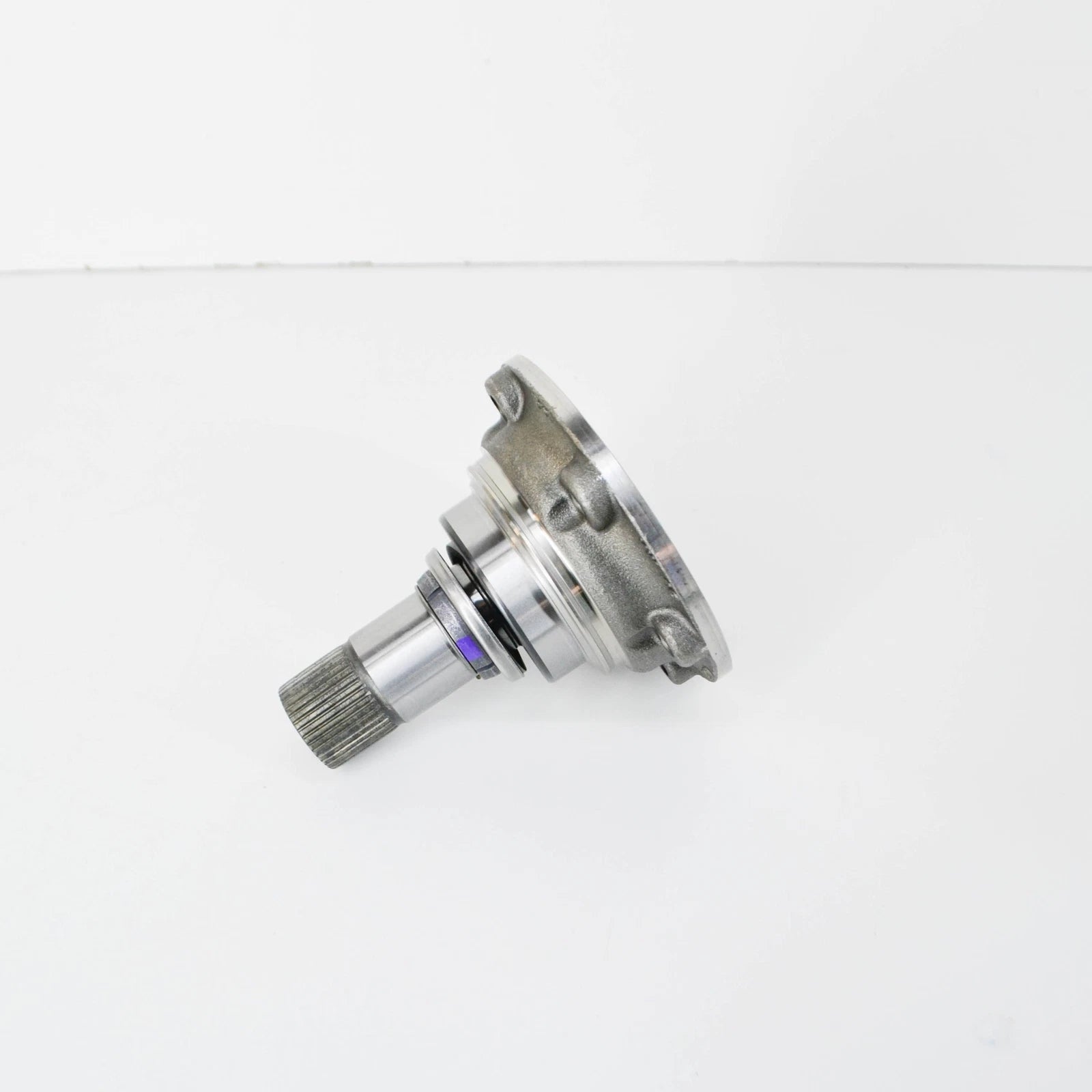 NEW AUDI A1 MK1 FRONT LEFT DIFFERENTIAL FLANGED SHAFT 02M409343D ORIGINAL