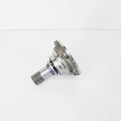 NEW AUDI A1 MK1 FRONT LEFT DIFFERENTIAL FLANGED SHAFT 02M409343D ORIGINAL