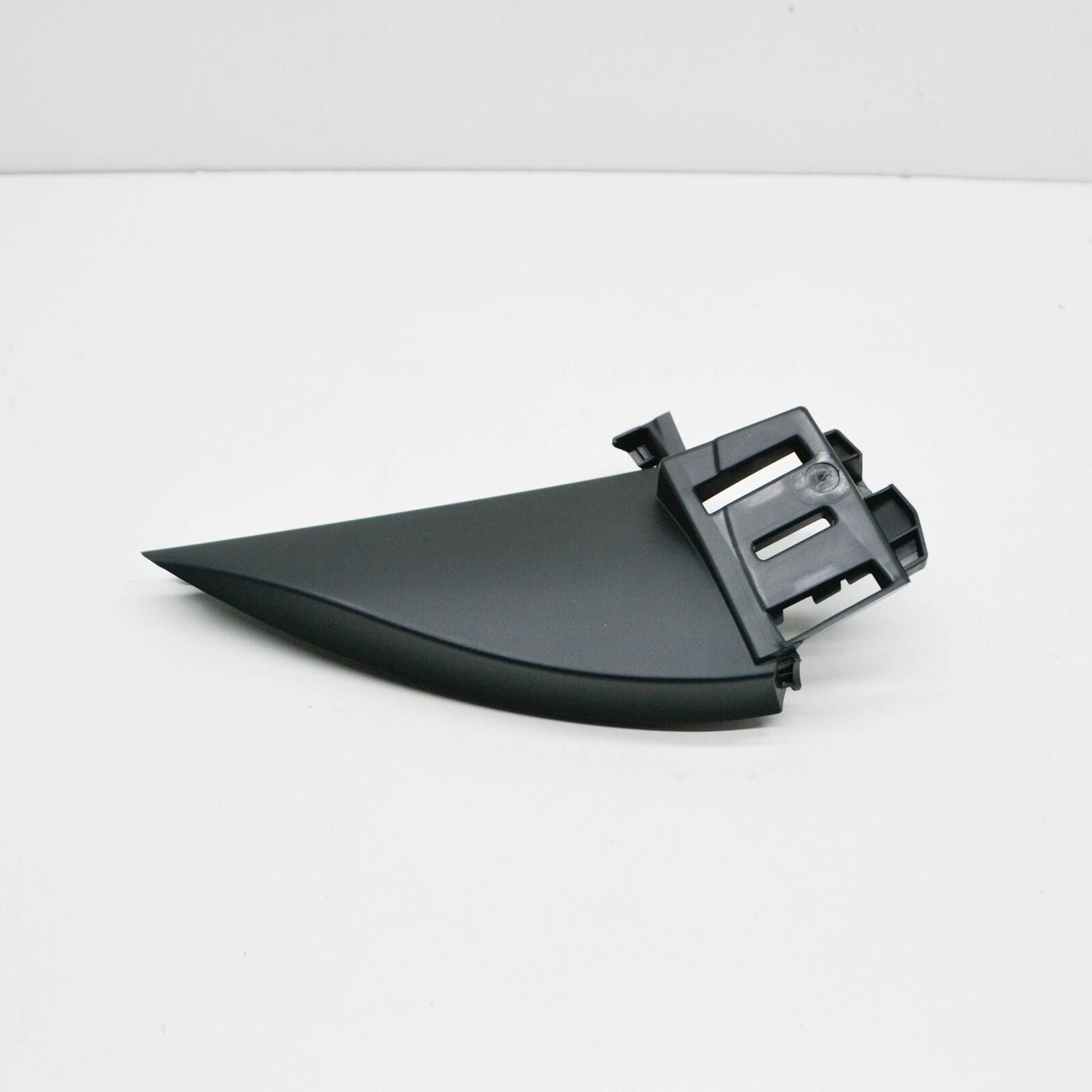 NEW VW T-CROSS C11 FRONT RIGHT DOOR MIRROR TRIANGLE COVER 2GM83797482V ORIGINAL