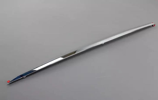 NEW VW TIGUAN AD FRONT LEFT DOOR CHROME MOLDING TRIM 5NA853331A2ZZ ORIGINAL