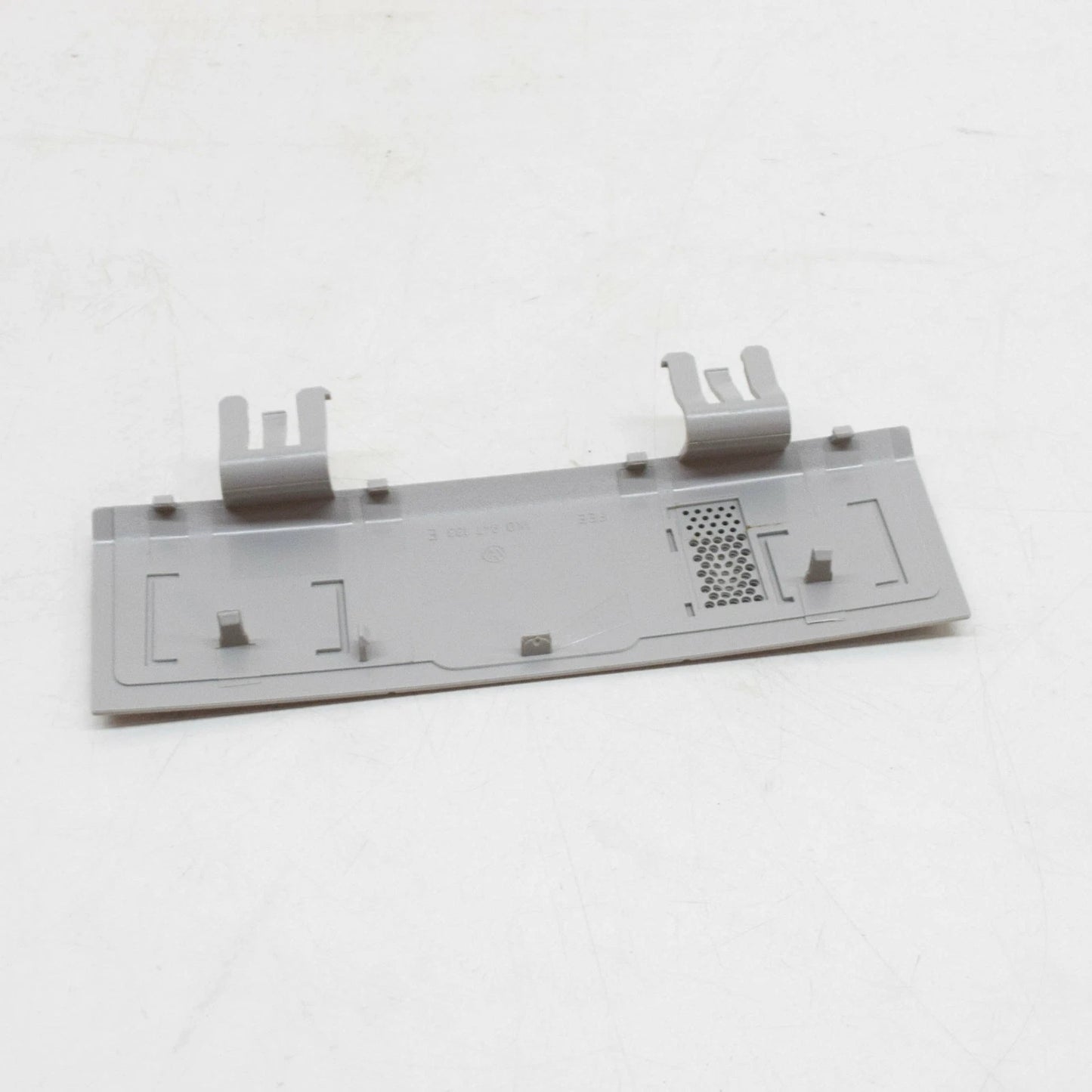 NEW VOLKSWAGEN CC FRONT INTERIOR LIGHT TRIM 1K0947133EY20 ORIGINAL