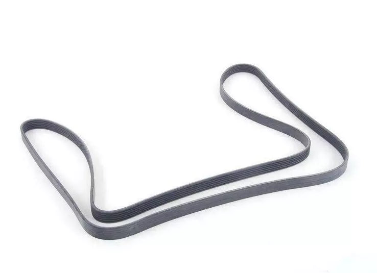 NEW AUDI Q7 4L SERPENTINE DRIVE POLY V-BELT 059903137R ORIGINAL