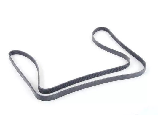 NEW AUDI Q7 4L SERPENTINE DRIVE POLY V-BELT 059903137R ORIGINAL