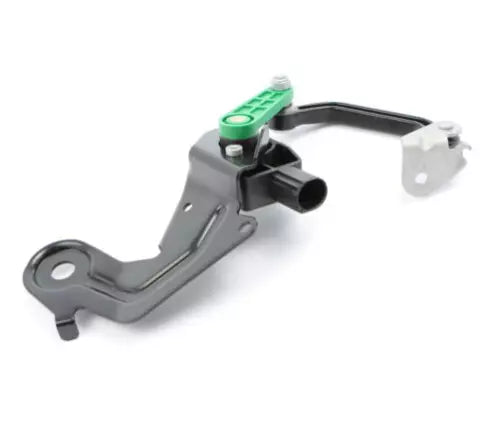 NEW AUDI A6 C6 REAR LEFT LEVEL SENSOR WITH POLES 4F0616571J ORIGINAL