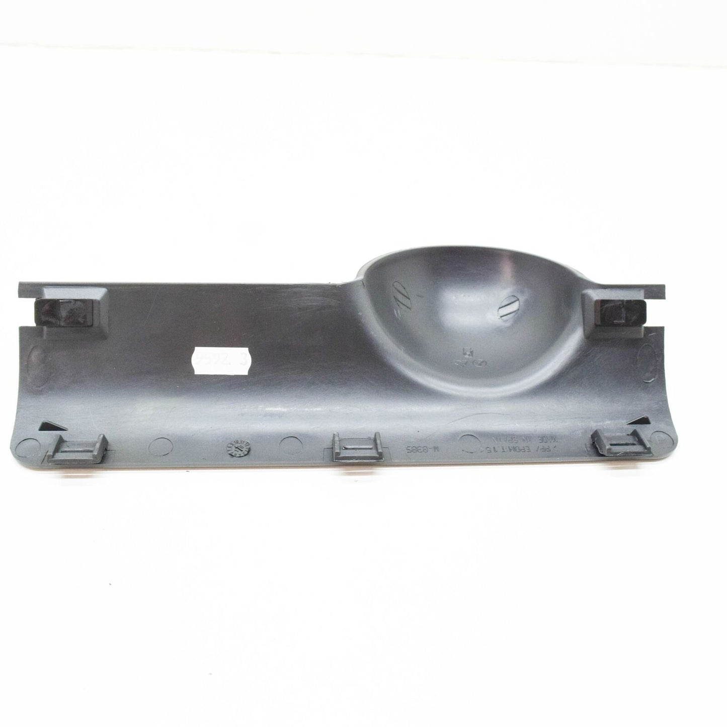 NEW MB VITO W639 REAR BUMPER HITCHING MECHANISM COVER A00088501819999 ORIGINAL