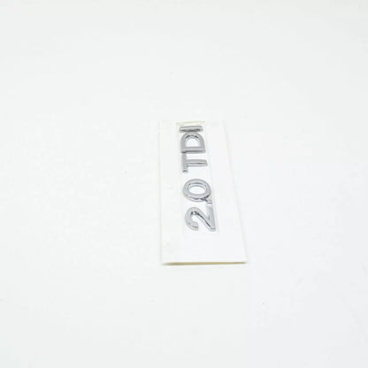 NEW VW PASSAT B6 REAR TRUNK EMBLEM BADGE LOGO 3C0853675E739