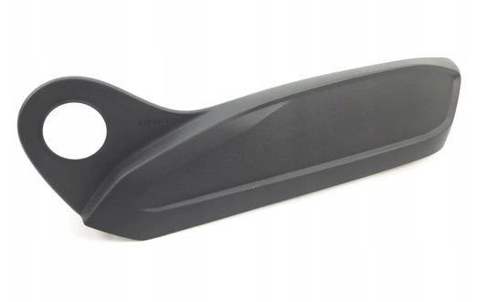 NEW VW GOLF MK8 FRONT RIGHT SEAT FRAME TRIM 5H0881318K4PK ORIGINAL