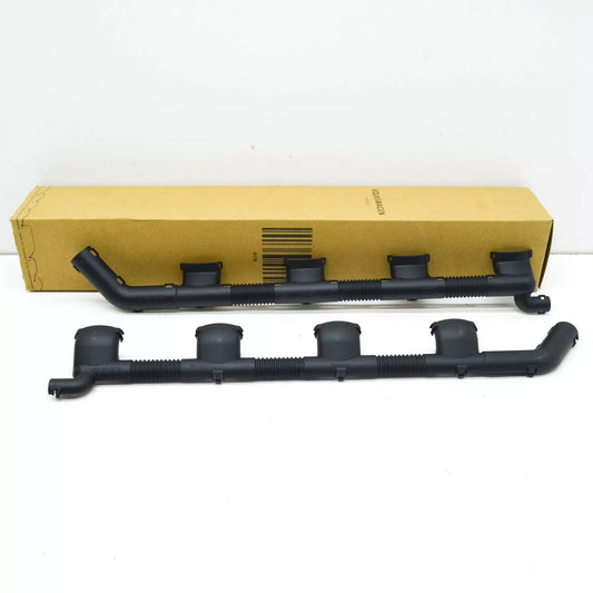 NEW AUDI A3 8P IGNITION COIL CONNECTOR CABLE GUIDE 06J971824B ORIGINAL