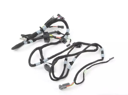 NEW BMW 3 E46 DRIVER'S SEAT WIRING HARNESS 61117002532 7002532 ORIGINAL