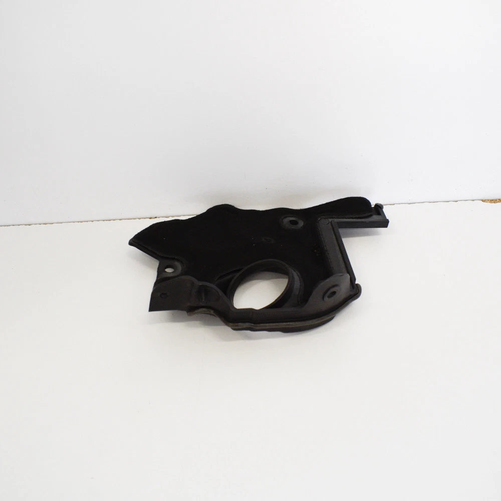 NEW BMW 5 F10 LEFT BULKHEAD SOUNPROOFING PIECE 51717211897 7211897 ORIGINAL