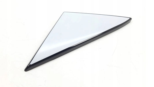 NEW VW ARTEON 3H7 FRONT LEFT DOOR MIRROR CORNER COVER TRIM 3G8837637C ORIGINAL