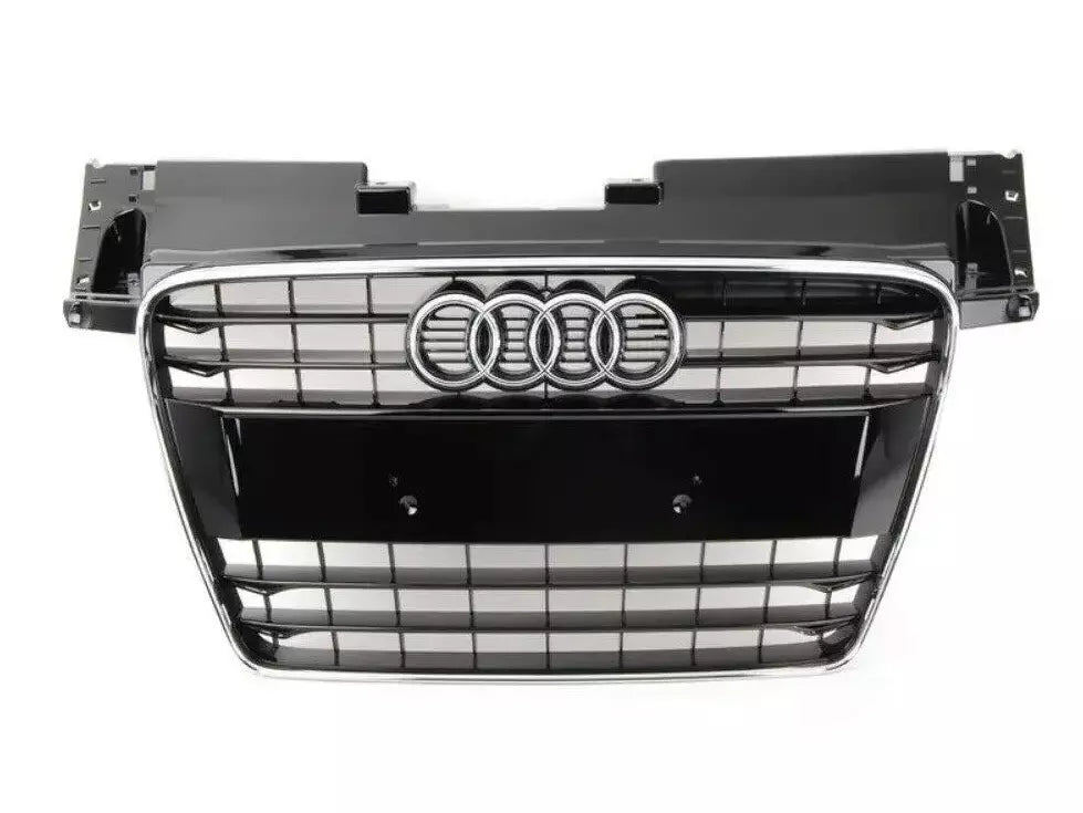 NEW AUDI TT 8J RADIATOR GRILLE 8J0853651HT94 8J0853651H T94 ORIGINAL