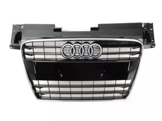 NEW AUDI TT 8J RADIATOR GRILLE 8J0853651HT94 8J0853651H T94 ORIGINAL