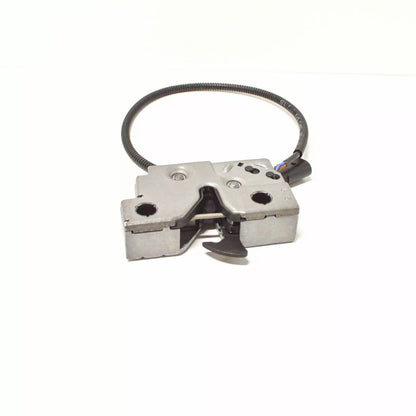 NEW VOLKSWAGEN CADDY MK3 BONNET LOCK MECHANISM 2K5823509E