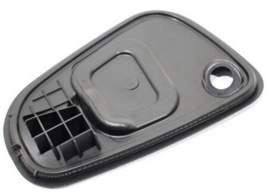 new volkswagen golf 5g mk7 front left inner door panel 5g4837915g original