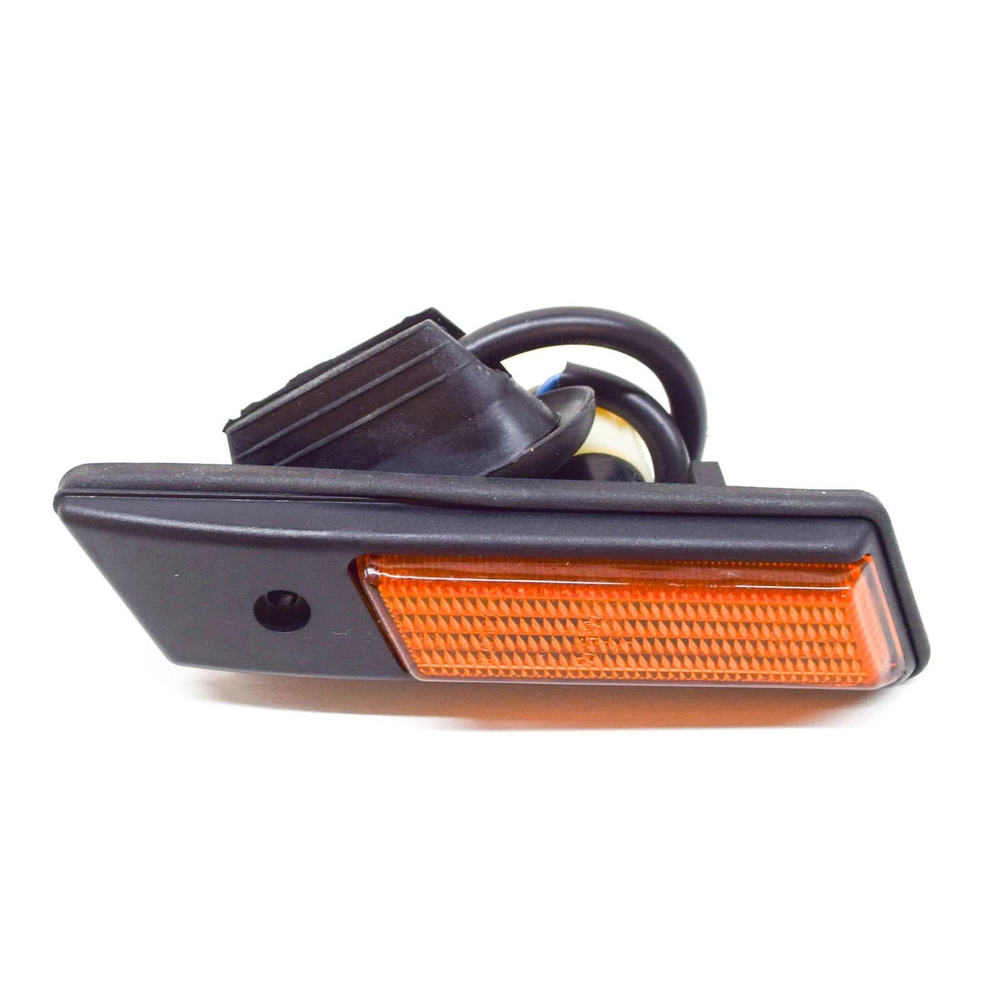 NEW BMW 7 E32 LEFT SIDE ADDITIONAL TURN CORNER LIGHT LAMP 63131378009 ORIGINAL