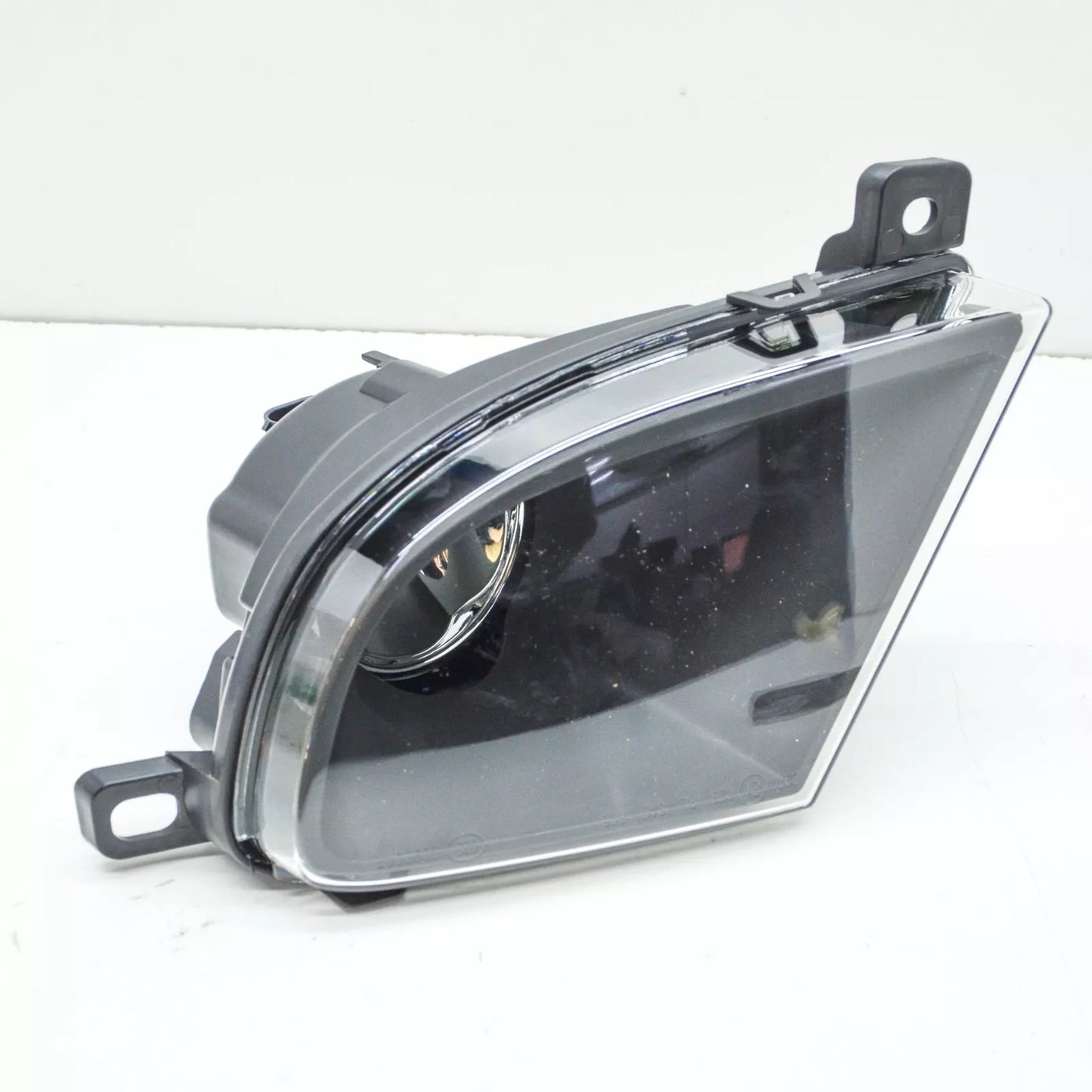 NEW BMW 5 E60 FRONT LEFT FOG LIGHT 63177177711 ORIGINAL