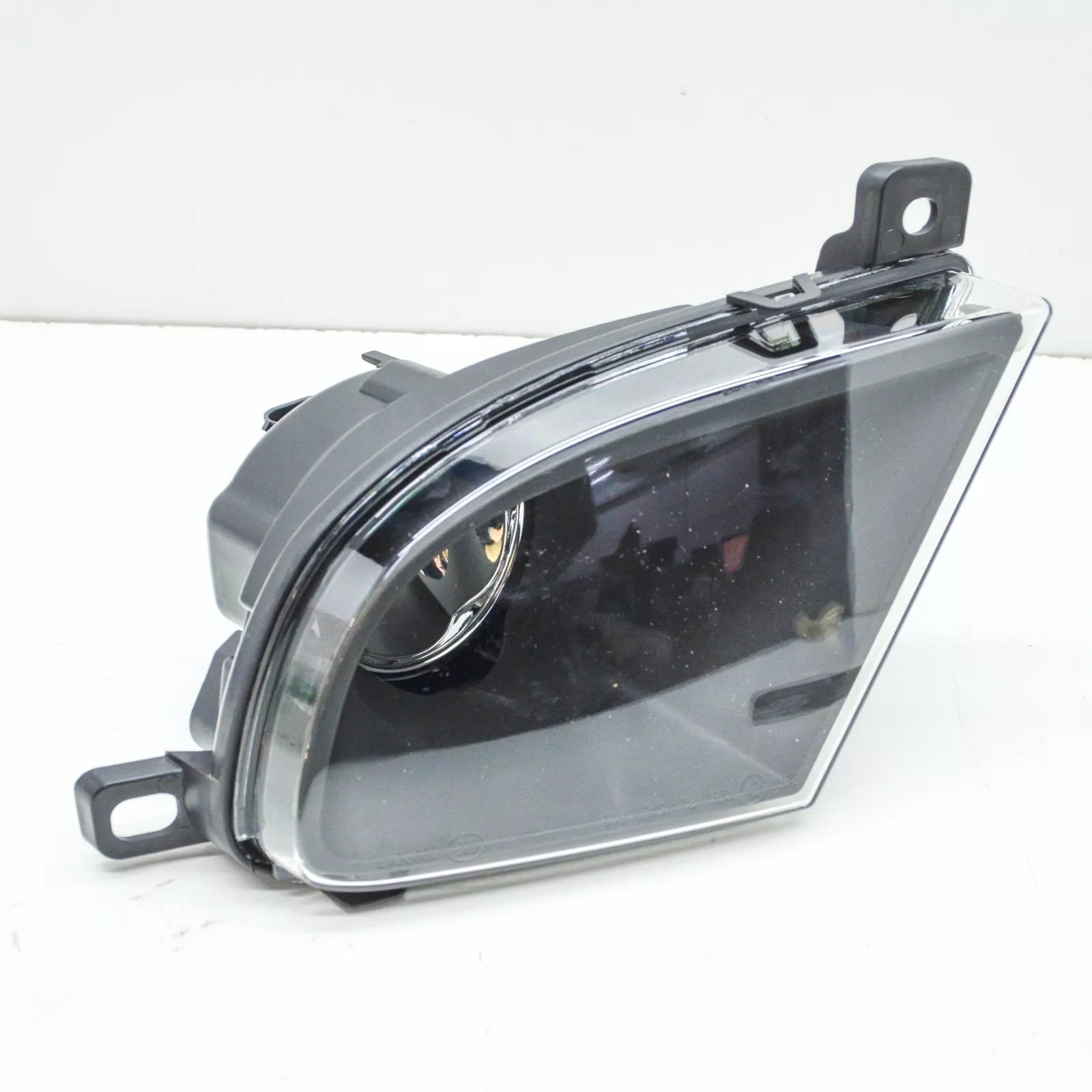 NEW BMW 5 E60 FRONT LEFT FOG LIGHT 63177177711 ORIGINAL