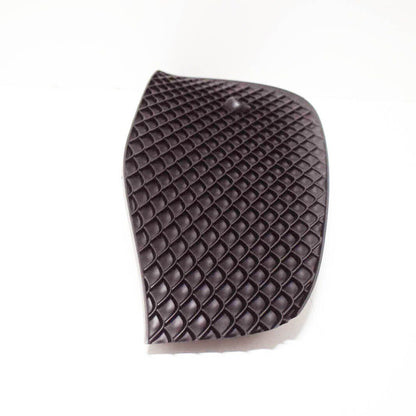 NEW MERCEDES-BENZ E-CLASS W213 FRONT RIGHT FOG LIGHT GRILL A2138851600 ORIGINAL