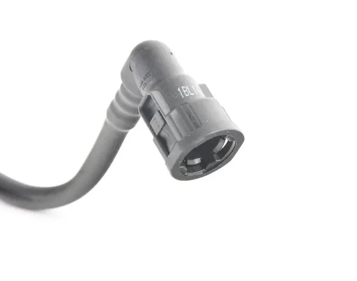 NEW AUDI A3 SPORTBACK 8V FUEL LINE 5Q0201293R ORIGINAL