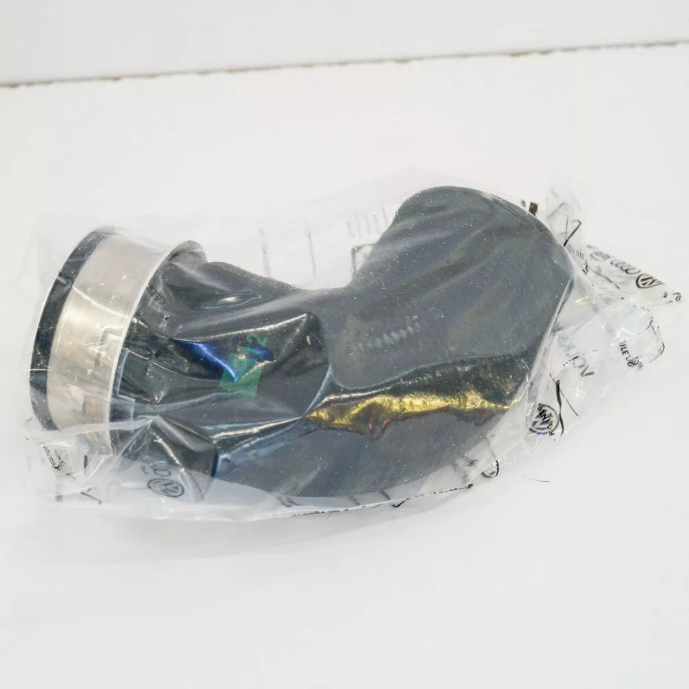 NEW VOLKSWAGEN SHARAN 7M RIGHT SIDE INTERCOOLER PRESSURE HOSE 7M3145708D 2.0 TDI