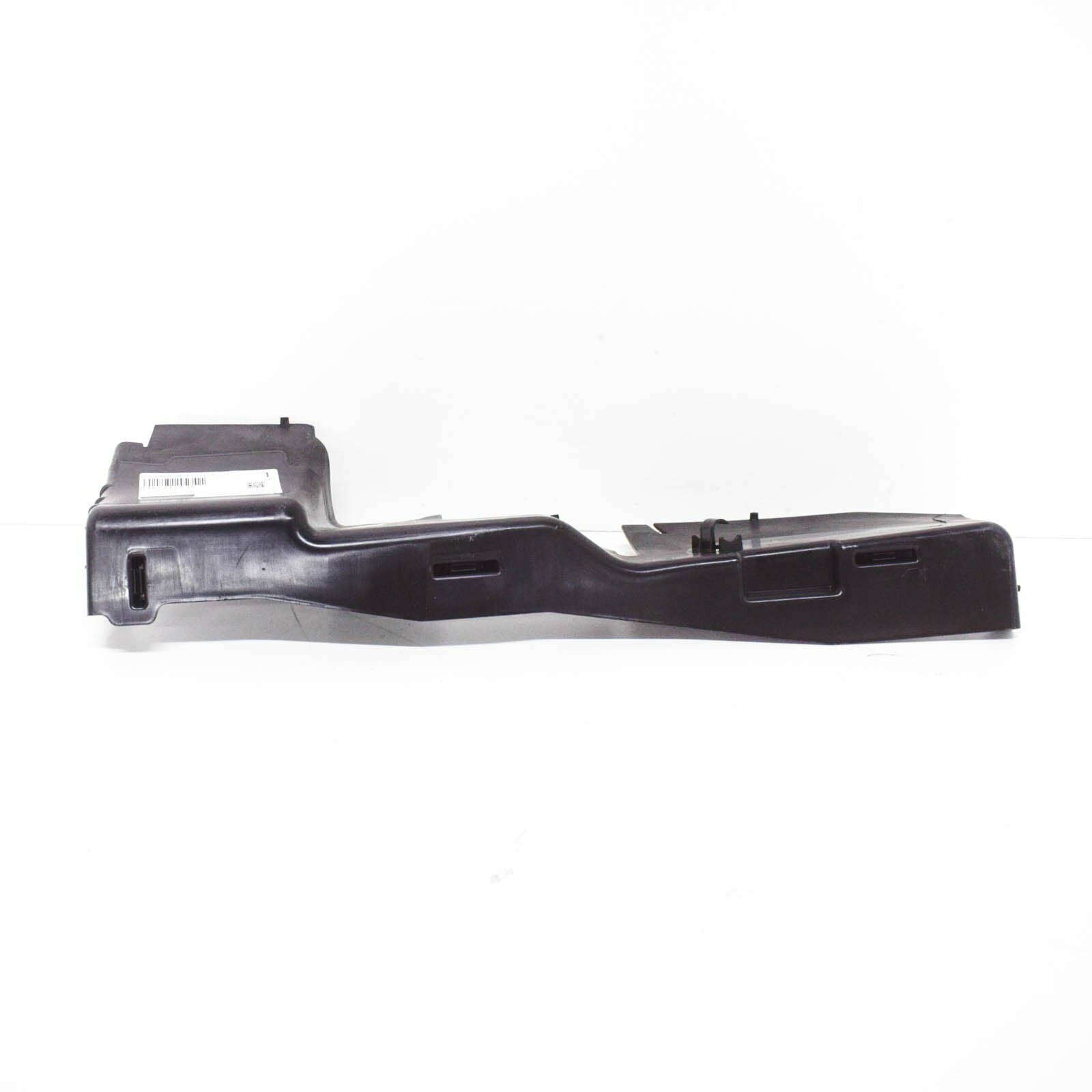 NEW AUDI Q3 F3 LEFT RADIATOR AIR GUIDE 83A121283A ORIGINAL