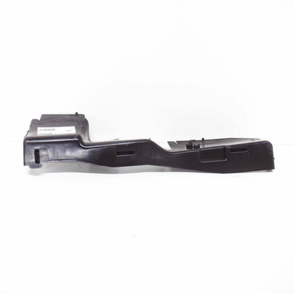 NEW AUDI Q3 F3 LEFT RADIATOR AIR GUIDE 83A121283A ORIGINAL