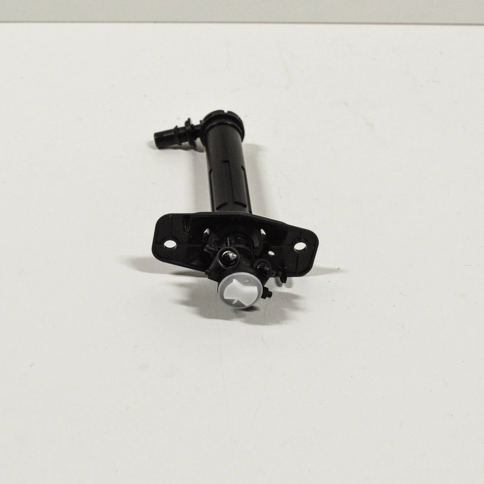 NEW AUDI A6 C7 FRONT LEFT HEADLIGHT WASHER CYLINDER 4G0955101A ORIGINAL