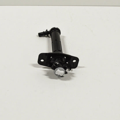 NEW AUDI A6 C7 FRONT LEFT HEADLIGHT WASHER CYLINDER 4G0955101A ORIGINAL