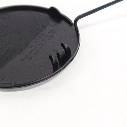 NEW BMW X1 F48 REAR BUMPER TOW HOOK EYE CAP COVER M SPORT 51128073059 ORIGINAL