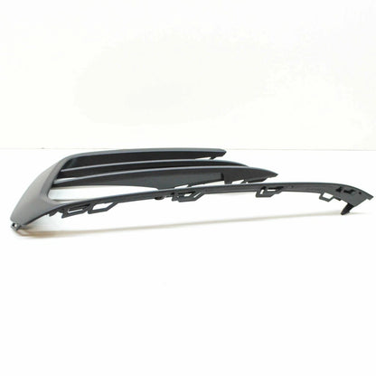 NEW VW GOLF MK7 FRONT BUMPER RIGHT AIR GUIDE GRILLE 5G0853666P9B9
