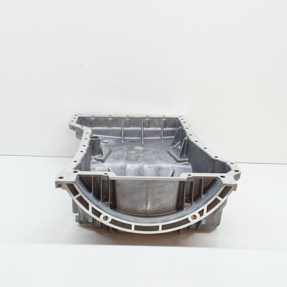NEW MERCEDES-BENZ C W204 CRANKCASE OIL PAN A2710101013